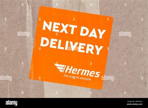 hermes next day delivery uk.